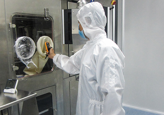 無塵車間工程的安全要求有哪些？