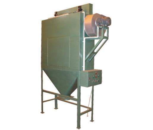 工業(yè)除塵設(shè)備廠家讓市場(chǎng)認(rèn)可的3個(gè)理由！