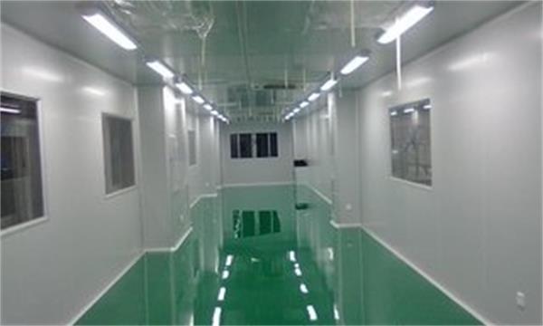無塵車間施工工作如何開展？