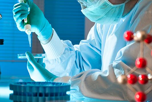 哪些行業(yè)領(lǐng)域需要進(jìn)行潔凈廠房的設(shè)計與施工