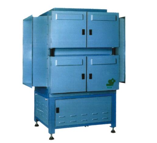 怎樣才能挑選到好的工業(yè)除塵設(shè)備？