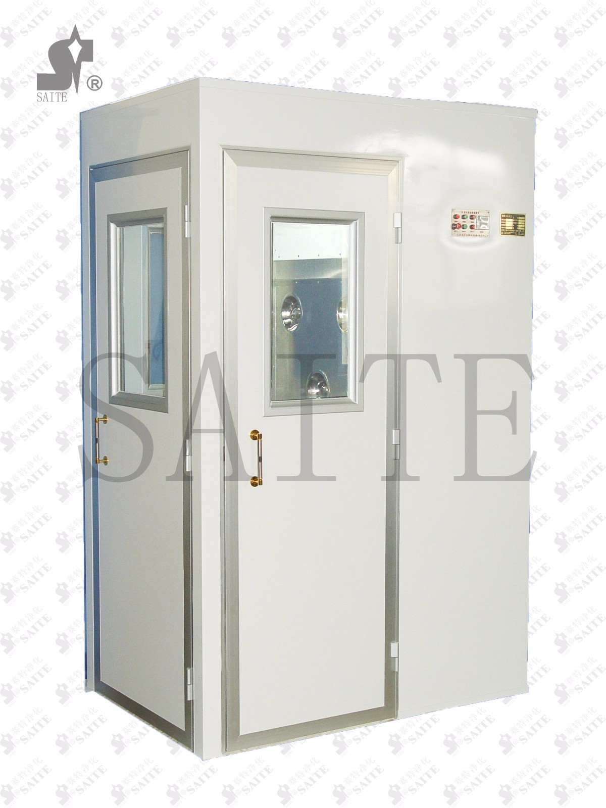 無塵車間改造時(shí)應(yīng)該滿足哪些要求？