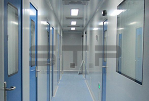 生物制藥GMP工程中對(duì)于物品物料與產(chǎn)品有哪些規(guī)定？