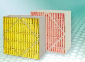 空氣過濾器主要有哪些過濾裝置呢？