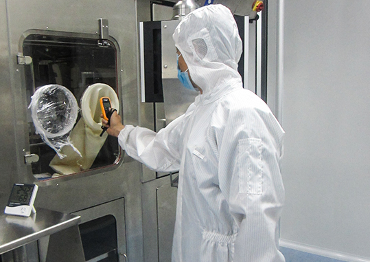 構(gòu)建日化行業(yè)無塵潔凈室的價值有哪些？