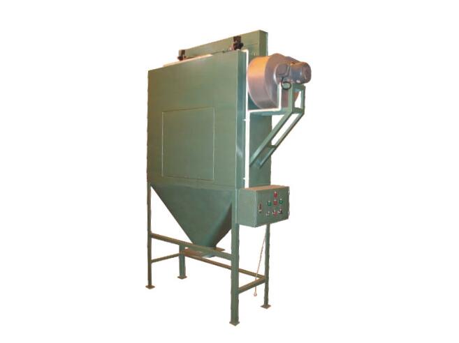 工業(yè)除塵設(shè)備有哪些選擇標(biāo)準(zhǔn)？