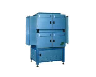 工業(yè)除塵設(shè)備有哪些分類？