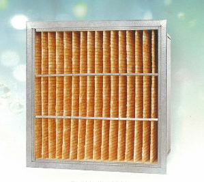 購買空氣過濾器需要注意哪些問題？